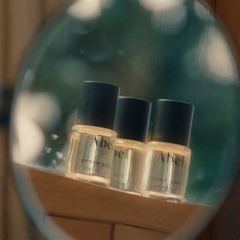 abel fragrance nz